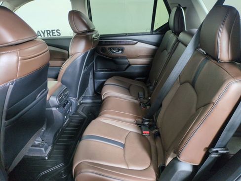 Certified 2024 Honda Pilot Elite image 28