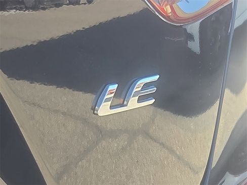 New 2026 Toyota Corolla LE image 11