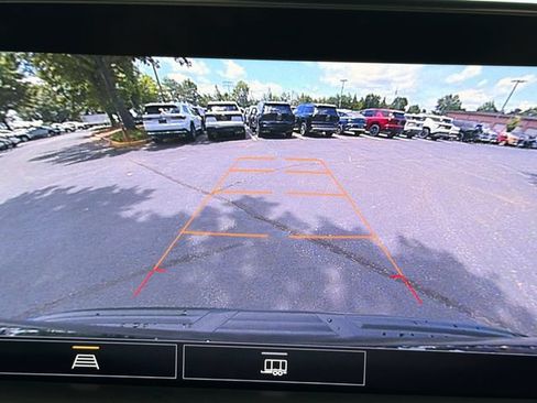 Used 2021 Chevrolet Tahoe RST RWD image 30