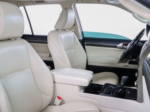 Used 2021 Lexus GX 460 Premium w/ Premium Plus Package AWD/4WD image 29