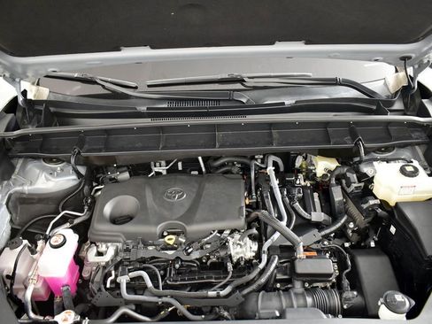 Used 2023 Toyota Highlander Bronze Edition image 46