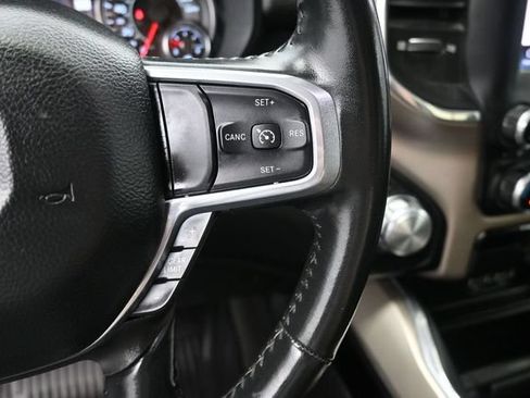 Used 2022 RAM 1500 Laramie AWD/4WD image 29