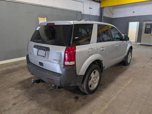 Used 2004 Saturn Vue AWD V6 image 48