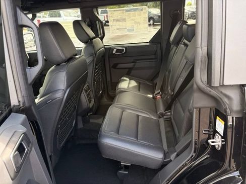 New 2026 Ford Bronco Big Bend AWD/4WD image 9