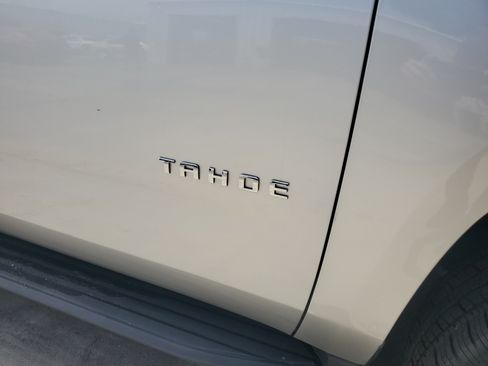 Used 2020 Chevrolet Tahoe LT AWD/4WD image 3