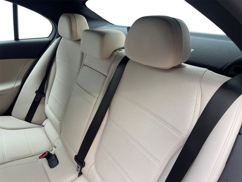 Used 2023 Mercedes-Benz C 300 C 300 NAV,CAM,PANO,HTD STS,BLI image 33