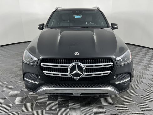 Used 2025 Mercedes-Benz GLE 350 350 image 5