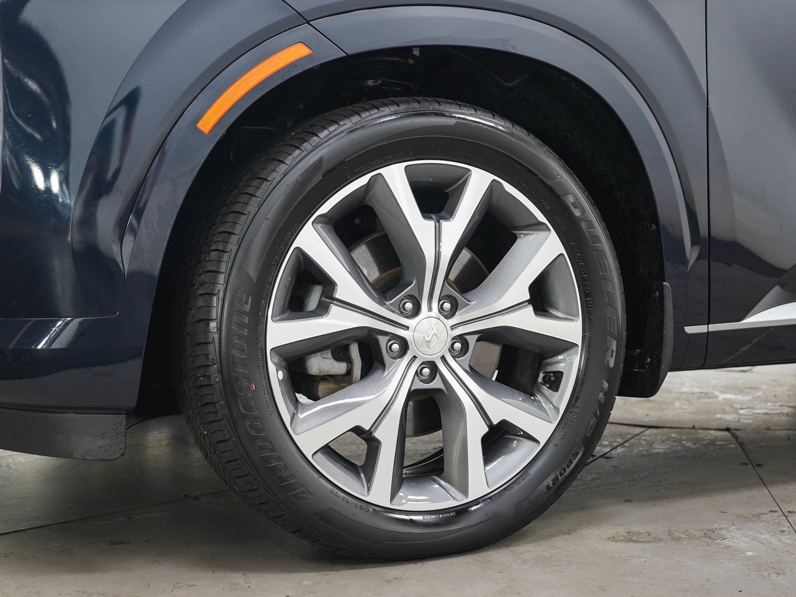 Used 2022 Hyundai Palisade Limited w/ Winter Package AWD/4WD image 29
