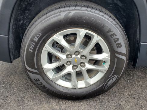 Used 2019 Chevrolet Traverse LT FWD image 30