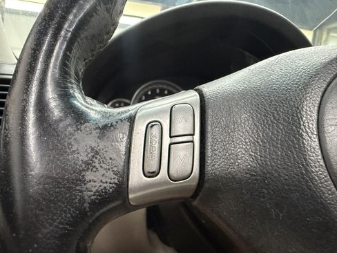 Used 2005 Subaru Outback 3.0R L.L. Bean AWD/4WD image 13