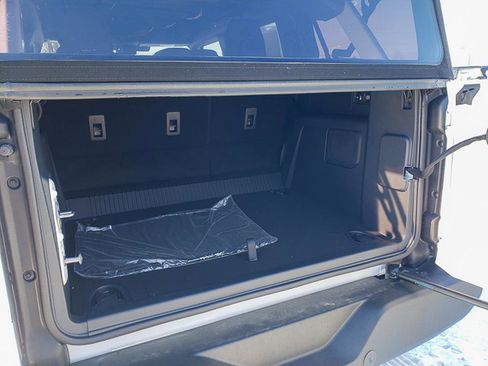 New 2025 Ford Bronco Big Bend image 5