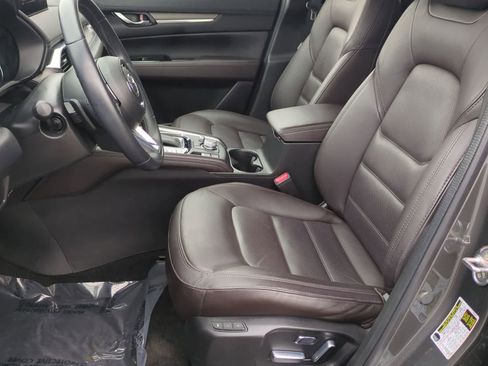 Used 2023 MAZDA CX-5 Signature image 15