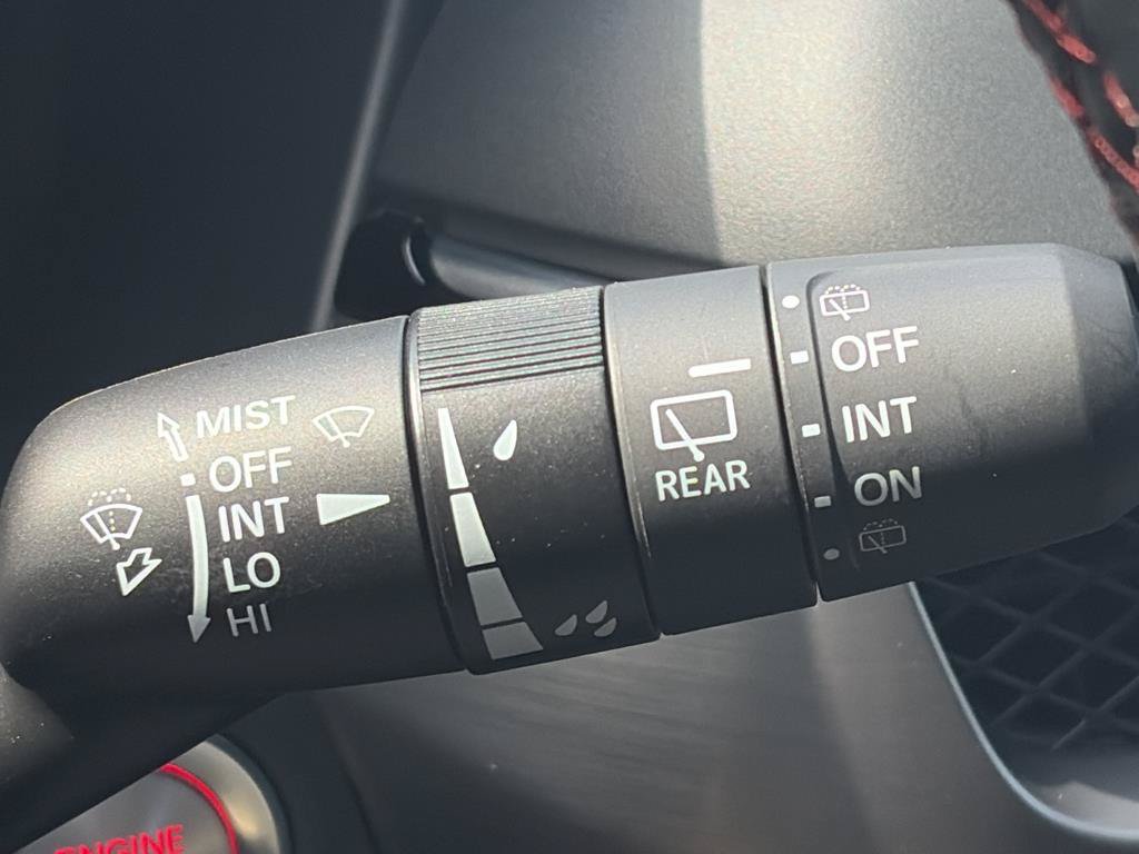 Certified 2025 Acura ADX A-Spec FWD image 11