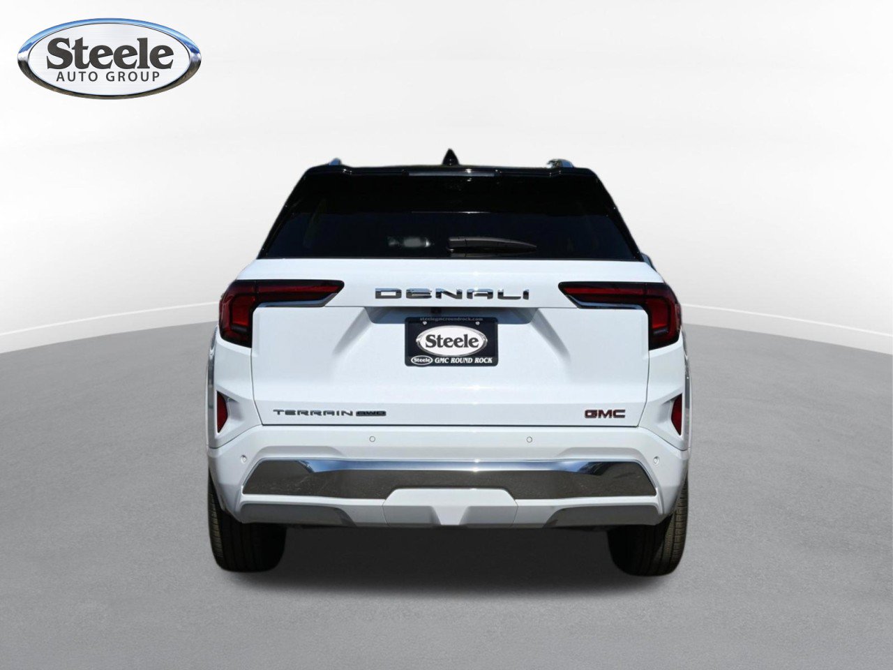 New 2027 GMC Terrain Denali AWD/4WD image 6