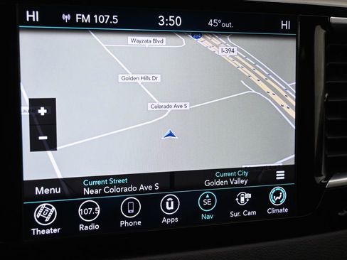 Used 2018 Chrysler Pacifica Touring-L Plus image 29