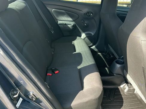 Used 2017 Nissan Versa S Plus image 21