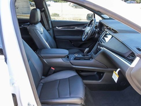 New 2026 Cadillac XT5 Premium Luxury w/ Driver Assist Package image 18