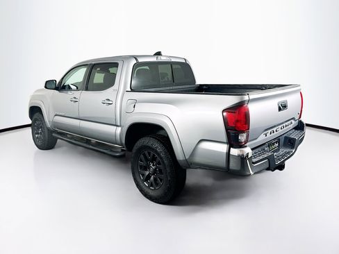 Used 2021 Toyota Tacoma SR5 image 5