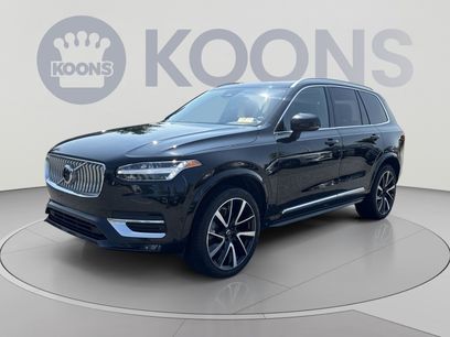Used 2024 Volvo XC90 B6 Plus w/ Protection Package Premier