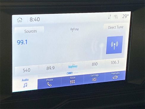 Used 2023 Ford Bronco 2-Door image 22