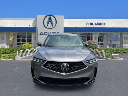 New 2026 Acura MDX FWD image 2