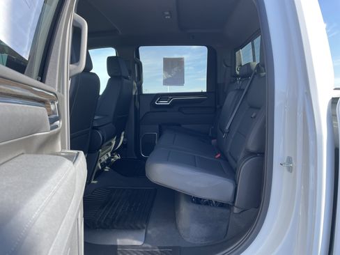 Certified 2026 Chevrolet Silverado 2500 LT w/ Trail Boss Package AWD/4WD image 22
