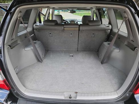 Used 2006 Toyota Highlander Limited AWD/4WD image 36
