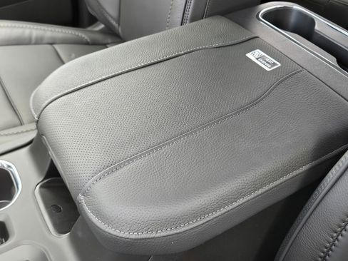 New 2026 GMC Sierra 1500 Denali image 30