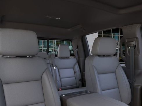New 2026 GMC Sierra 1500 SLT image 24