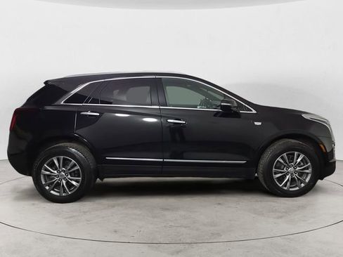 Used 2022 Cadillac XT5 Premium Luxury image 6