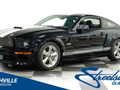 Used 2007 Ford Mustang GT