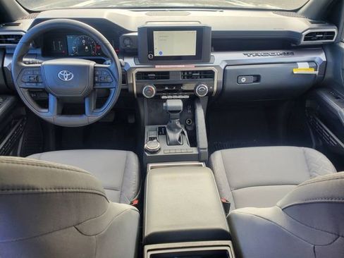 New 2026 Toyota Tacoma SR5 image 11