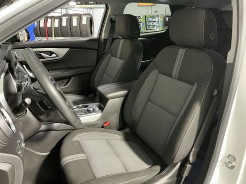 Used 2023 Chevrolet Blazer LT w/ Convenience Package image 21