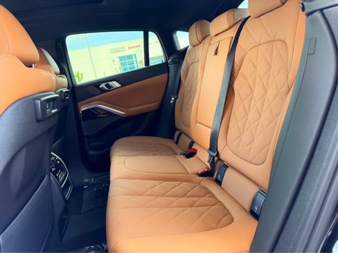Used 2023 BMW X6 xDrive40i w/ M Sport Package image 19