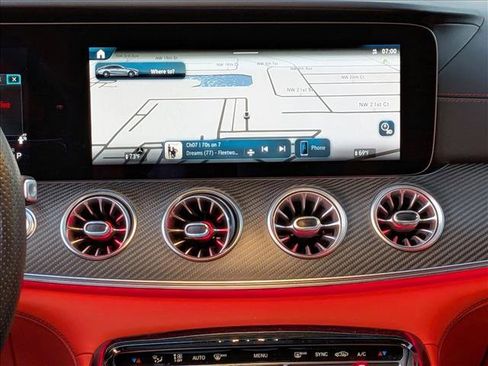 Used 2025 Mercedes-Benz AMG GT 53 image 10