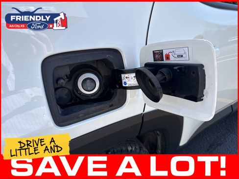 Used 2023 Jeep Renegade Latitude AWD/4WD image 21