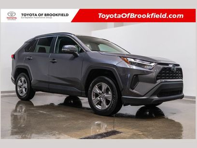 Used 2024 Toyota RAV4 XLE
