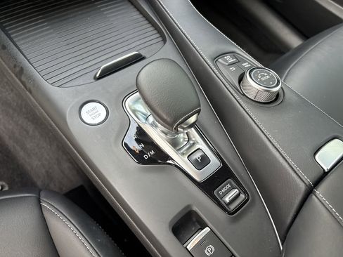 Used 2020 INFINITI QX50 Essential w/ Edition 30 Package image 17