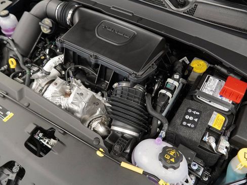 New 2026 Jeep Compass Limited image 38