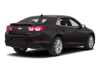 Used 2013 Chevrolet Malibu LT w/ Power Convenience Package FWD video 2