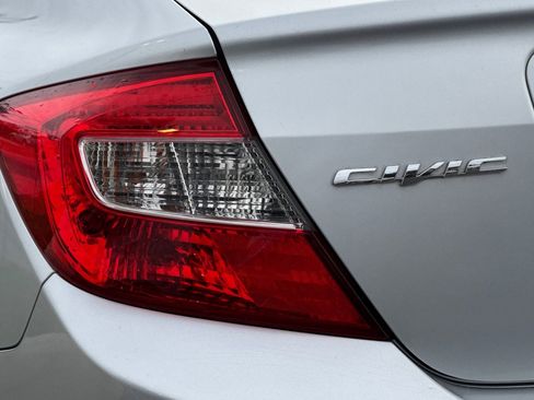 Used 2012 Honda Civic EX image 13