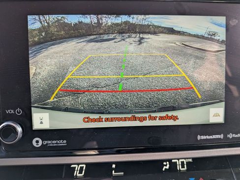 Used 2023 Toyota Tundra SR5 w/ TRD Sport Premium Package image 26