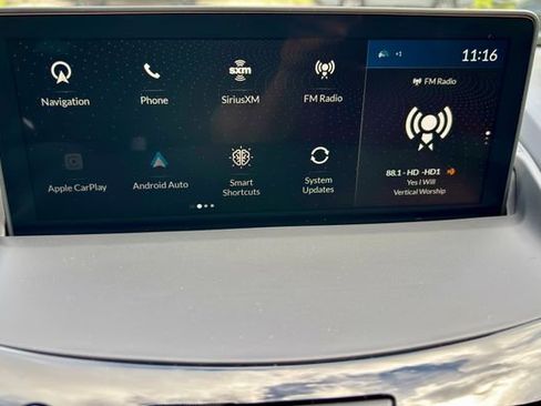 New 2026 Acura RDX A-Spec AWD/4WD image 25