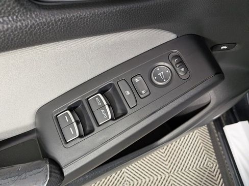 New 2026 Honda Civic Sport image 13