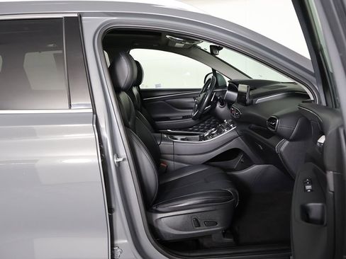 Used 2023 Hyundai Santa Fe SEL w/ Premium Package AWD/4WD image 31