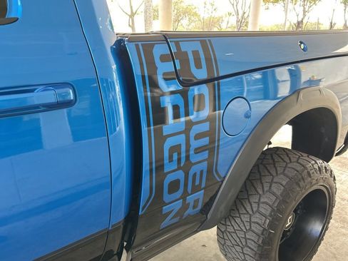 Used 2020 RAM 2500 Power Wagon image 18