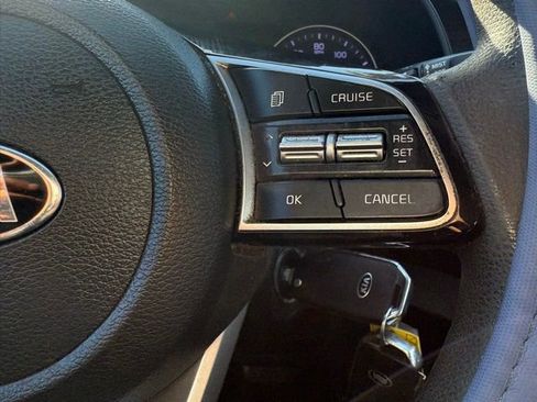 Used 2019 Kia Forte LXS image 21