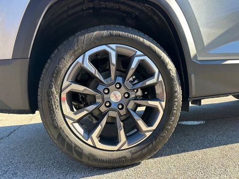 New 2026 GMC Terrain Elevation w/ Elevation Premium Package image 18