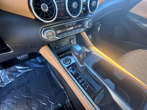 Used 2024 Nissan Sentra SV w/ SV Premium Package image 30