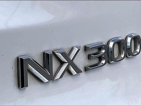 Used 2019 Lexus NX 300 FWD w/ Premium Package image 28